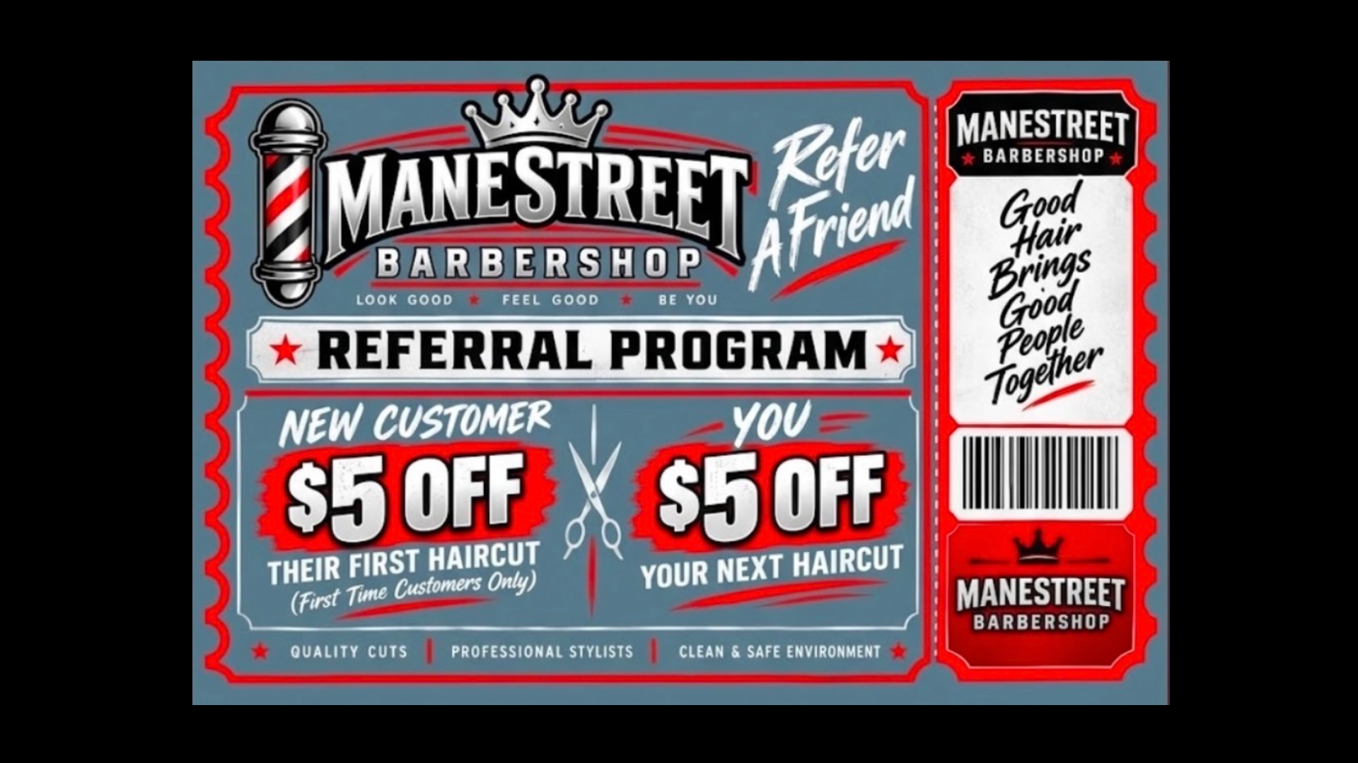Your ad