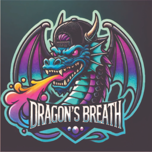 Dragon's Breath